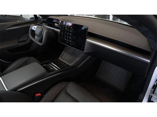 2021 Tesla Model S (CC-2111372) for sale in Cadillac, Michigan