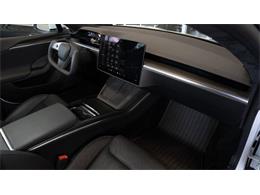 2021 Tesla Model S (CC-2111372) for sale in Cadillac, Michigan