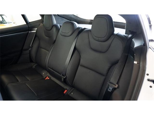 2021 Tesla Model S (CC-2111372) for sale in Cadillac, Michigan