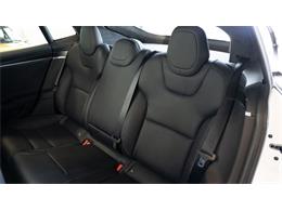 2021 Tesla Model S (CC-2111372) for sale in Cadillac, Michigan