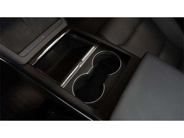 2021 Tesla Model S (CC-2111372) for sale in Cadillac, Michigan
