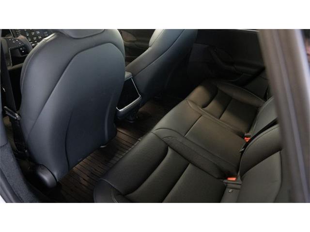 2021 Tesla Model S (CC-2111372) for sale in Cadillac, Michigan