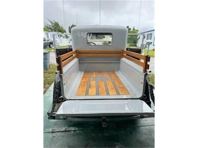 1931 Ford Model A (CC-2111373) for sale in Cadillac, Michigan