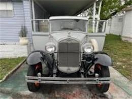 1931 Ford Model A (CC-2111373) for sale in Cadillac, Michigan