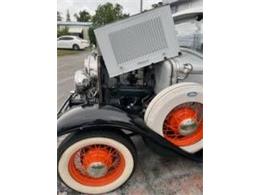1931 Ford Model A (CC-2111373) for sale in Cadillac, Michigan
