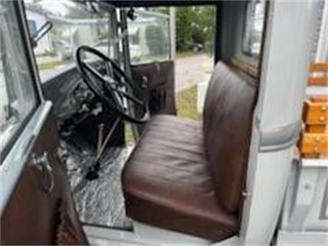 1931 Ford Model A (CC-2111373) for sale in Cadillac, Michigan