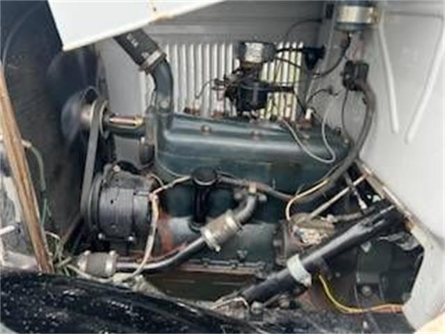 1931 Ford Model A (CC-2111373) for sale in Cadillac, Michigan