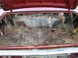 1968 Chevrolet Impala (CC-2111374) for sale in Cadillac, Michigan