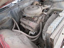 1968 Chevrolet Impala (CC-2111374) for sale in Cadillac, Michigan