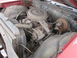 1968 Chevrolet Impala (CC-2111374) for sale in Cadillac, Michigan