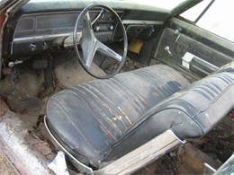 1968 Chevrolet Impala (CC-2111374) for sale in Cadillac, Michigan