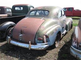 1947 Chevrolet Coupe (CC-2111375) for sale in Cadillac, Michigan