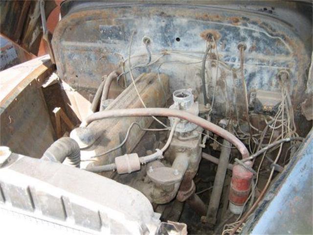 1947 Chevrolet Coupe (CC-2111375) for sale in Cadillac, Michigan