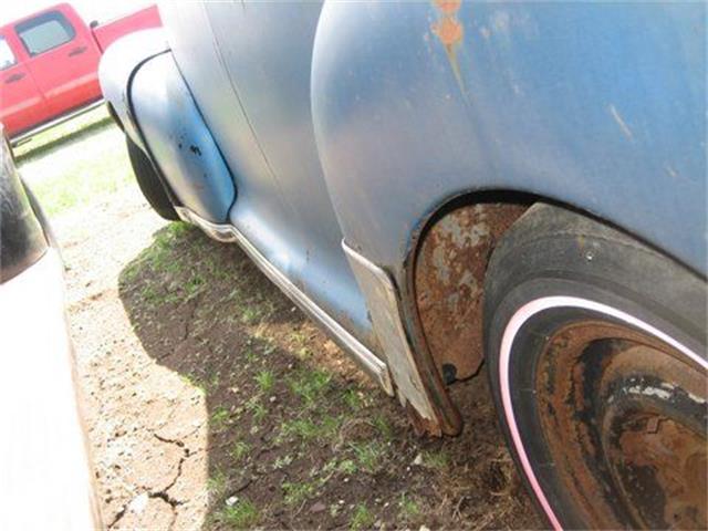 1947 Chevrolet Coupe (CC-2111375) for sale in Cadillac, Michigan