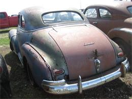 1947 Chevrolet Coupe (CC-2111375) for sale in Cadillac, Michigan