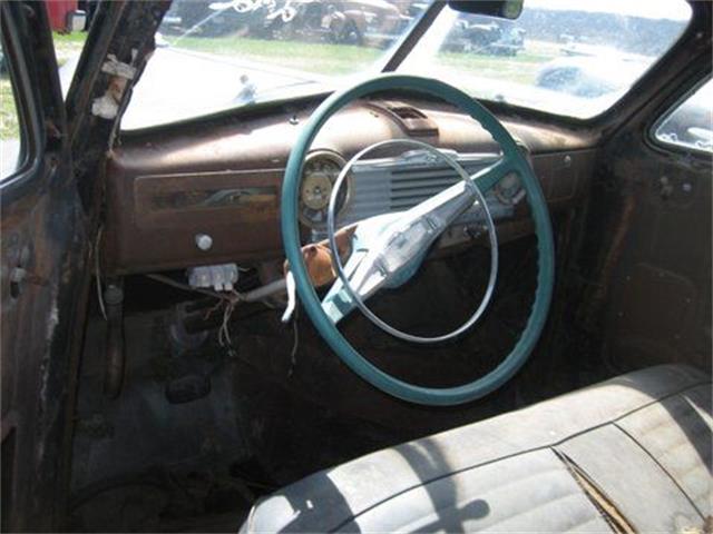 1947 Chevrolet Coupe (CC-2111375) for sale in Cadillac, Michigan