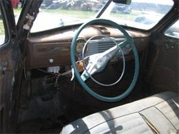 1947 Chevrolet Coupe (CC-2111375) for sale in Cadillac, Michigan