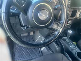 2014 Jeep Wrangler (CC-2111376) for sale in Cadillac, Michigan