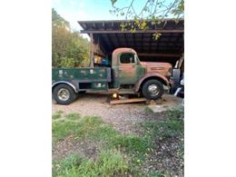 1948 REO Speedwagon (CC-2111377) for sale in Cadillac, Michigan