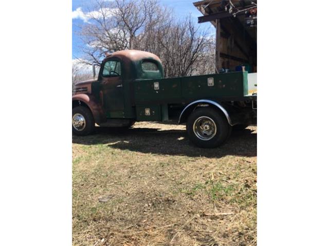 1948 REO Speedwagon (CC-2111377) for sale in Cadillac, Michigan