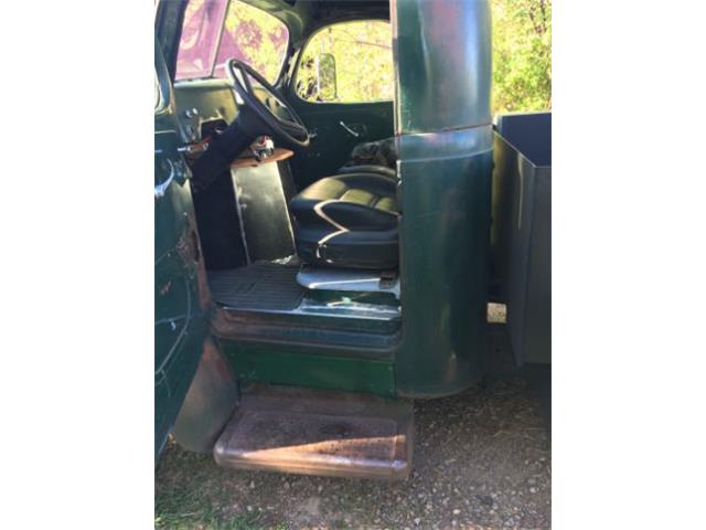 1948 REO Speedwagon (CC-2111377) for sale in Cadillac, Michigan