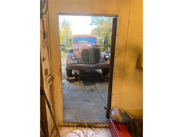 1948 REO Speedwagon (CC-2111377) for sale in Cadillac, Michigan