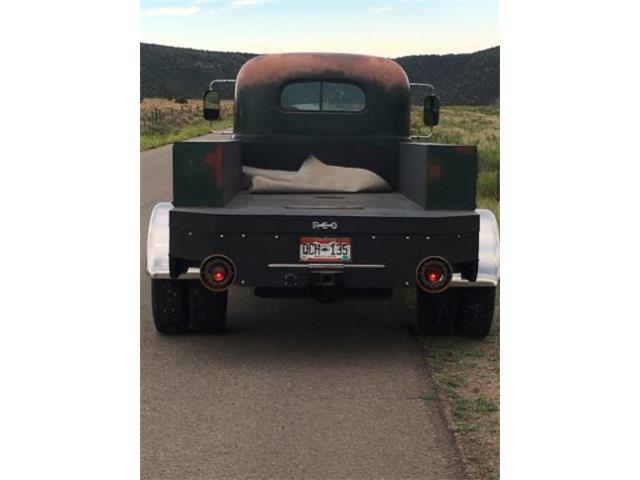 1948 REO Speedwagon (CC-2111377) for sale in Cadillac, Michigan