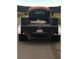 1948 REO Speedwagon (CC-2111377) for sale in Cadillac, Michigan