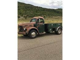 1948 REO Speedwagon (CC-2111377) for sale in Cadillac, Michigan