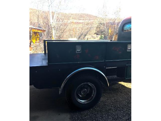 1948 REO Speedwagon (CC-2111377) for sale in Cadillac, Michigan