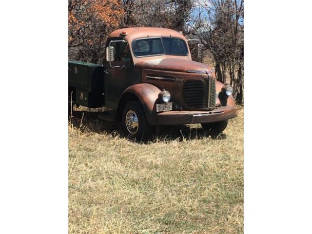 1948 REO Speedwagon (CC-2111377) for sale in Cadillac, Michigan