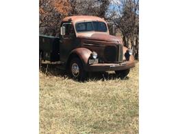 1948 REO Speedwagon (CC-2111377) for sale in Cadillac, Michigan