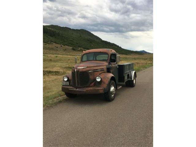 1948 REO Speedwagon (CC-2111377) for sale in Cadillac, Michigan
