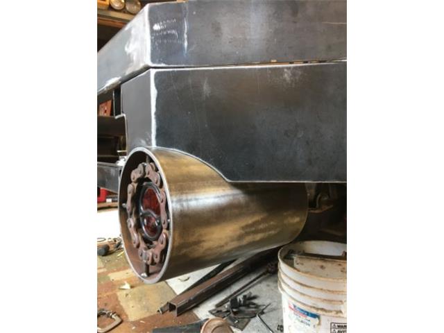 1948 REO Speedwagon (CC-2111377) for sale in Cadillac, Michigan