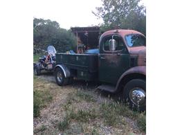1948 REO Speedwagon (CC-2111377) for sale in Cadillac, Michigan