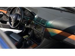 2002 BMW E39 (CC-2111378) for sale in Cadillac, Michigan