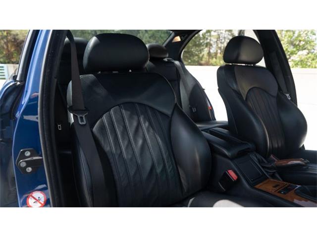 2002 BMW E39 (CC-2111378) for sale in Cadillac, Michigan