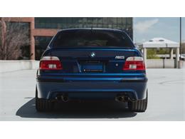 2002 BMW E39 (CC-2111378) for sale in Cadillac, Michigan