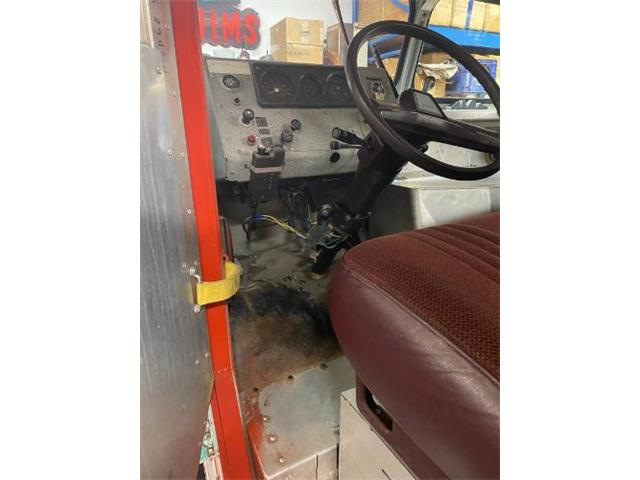 1984 Chevrolet Custom (CC-2111379) for sale in Cadillac, Michigan