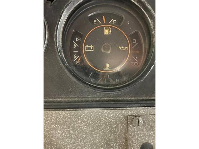 1984 Chevrolet Custom (CC-2111379) for sale in Cadillac, Michigan