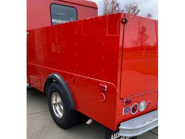 1984 Chevrolet Custom (CC-2111379) for sale in Cadillac, Michigan