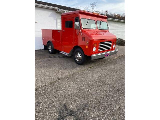 1984 Chevrolet Custom (CC-2111379) for sale in Cadillac, Michigan