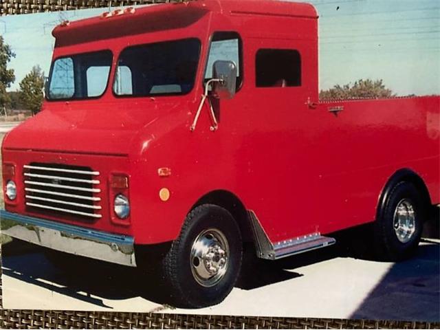 1984 Chevrolet Custom (CC-2111379) for sale in Cadillac, Michigan