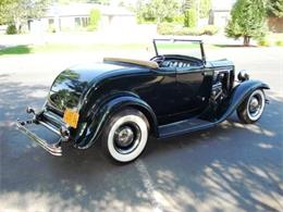 1932 Ford Model B (CC-2110138) for sale in Cadillac, Michigan