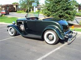 1932 Ford Model B (CC-2110138) for sale in Cadillac, Michigan