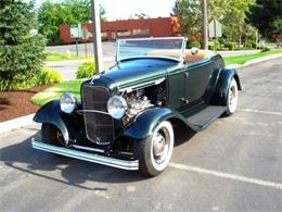 1932 Ford Model B (CC-2110138) for sale in Cadillac, Michigan