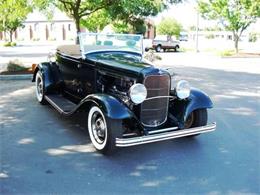 1932 Ford Model B (CC-2110138) for sale in Cadillac, Michigan