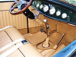 1932 Ford Model B (CC-2110138) for sale in Cadillac, Michigan