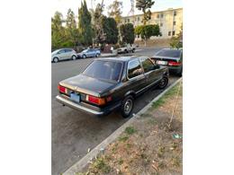 1982 BMW 3 Series (CC-2111380) for sale in Cadillac, Michigan