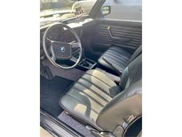 1982 BMW 3 Series (CC-2111380) for sale in Cadillac, Michigan